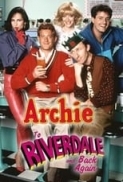 Archie.To.Riverdale.And.Back.Again.1990.1080p.WEBRip.x264-R4RBG[TGx]