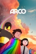 Arco (2025) (1080p BluRay x265 10bit EAC3 7.1 French Celdra) [QxR]