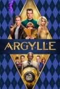Argylle 2024 1080p WEB-DL HEVC x265 10-Bit DDP5.1 Subs KINGDOM RG
