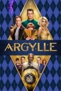 Argylle (2024) 1080p ATVP WEB-DL DDP 5.1 Hindi-English Atmos H.265-TombDoc