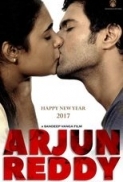 Arjun Reddy (2017) - Telugu - 720p - WEBRip - x264 - Untouched AC3 5.1 - ESubs - Madhu