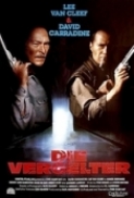 Armed Response 2013 DVDRip XviD-iFT