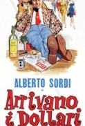 Arrivano i dollari! (1957) WEB 480p XviD MP3 - Bifra