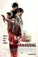 Arsenal (2017) 1080p h264 Ac3 5.1 Ita Eng Sub Ita-MIRCrew