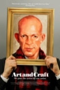 Art And Craft 2014 LIMITED DVDRip x264-RedBlade