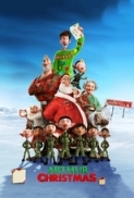 Arthur.Christmas.2011.DVDScr.XviD.Ac3 {1337x}-Blackjesus