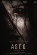 Aseq (2023) Hindi 1080p HDRip x264 AAC 5.1 ESubs  [2.1GB] - QRips