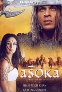 Asoka (2001) 1080p Blu-ray Hindi ESub ~ RemuxDoc