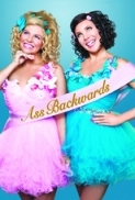 Ass Backwards 2013 DVDRip x264-NoRBiT