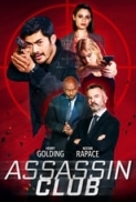 Assassin (2023) WEBRip 1080p x264 EAC3 ITA ENG SUB ITA - Lullozzo