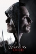 Assassin's Creed 2016 3D Half SBS 1080p BDRip x264 AC3 - KiNGDOM