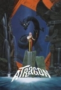 Atragon.1963.(Adventure - Sci.Fi - Japanese - Dual).1080p.x264-Classics