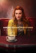 Aurora Teagarden Mysteries Death at the Diner 2024 1080p AMZN WEB-DL DDP2 0 H 264-Kitsune