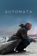 Automata 2014 MULTi 1080p BluRay x264-LOST
