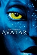 Avatar (2009){700mb.Rip} {DvDScr.x264}[1337x][blackjesus]