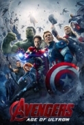 Avengers Age of Ultron 2015 3D 480p x264-mSD