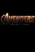 Avengers Infinity War (2018) 3D-HSBS-1080p-H264-AC 3 (DolbyDigital-5.1) ? nickarad