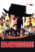 Baadasssss! (2004) Criterion (1080p BluRay x265 10bit EAC3 5.1 r00t) [QxR]