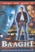 Baaghi 2000 1080p AMZN WEBRip x265 Hindi DDP2.0 ESub - SP3LL