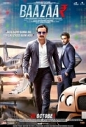 Baazaar (2018) 720p 10bit JC WEBRip x265 HEVC Hindi AAC 2.0 ESub ~ Immortal