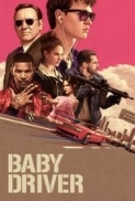 Baby Driver (2017 ITA/ENG) [1080p x265] [Paso77]
