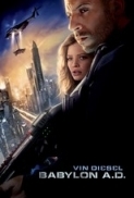 Babylon A.D. (2008) 1080p BrRip 5.1 x264 aac [TuGAZx]