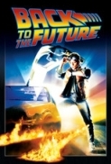 Back to the Future 1985 1080p HDTV x264 1920 X 1080 24 FPS