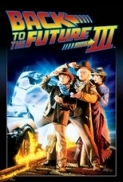 Back To The Future 3 Part III 1990 1080p BluRay x264 AVC DDP5.1 - Gypsy