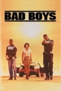 Bad Boys (1995) WEBRip 1080p HEVC EAC3 ITA ENG SUB ITA ENG - Lullozzo