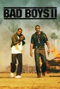 Bad Boys II (2003) WEBRip 1080p HEVC EAC3 ITA ENG SUB ITA ENG - Lullozzo