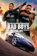 Bad Boys for Life (2020) WEBRip 1080p x264 EAC3 ITA ENG SUB ITA ENG - Lullozzo