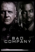 Company (2002) (1080p BluRay x265 HEVC 10bit EAC3 2.0) - R34LCG