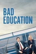 Bad Education 2019 1080p WEBRip x264 6CH 1.8GB ESubs - MkvHub