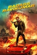 Badass Ravi Kumar (2025) 1080p WEB-DL Hindi ESub ~ RemuxDoc