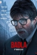 Badla (2019) Hindi Pre-DVDRip x264 AAC by Full4movies