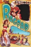 Bagdad.1949.(Maureen O'Hara - Vincent Price - Action).720p.x264-Classics