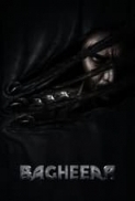Bagheera 2024 Hindi 1080p 10bit NF WEBRip DD 5.1 ESubs x265 - mkvAnime