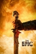 Baahubali The Epic (2025) Hin 1080p WEBDL x265 DD 5.1 ESub