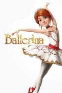 Ballerina 2016 x264 720p Dual Audio [Hindi + Eng] BluRay Esubs Exclusive By Maher