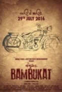 Bambukat 2016 (Punjabi) 720p DvDRip x264 AC3 5.1 - Hon3y