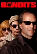 Bandits 2001 DvDrip[Eng]