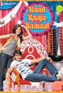 Band Baaja Baaraat (2010) 1080p Bluray REMUX Hindi ESub ~ RemuxDoc