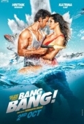 Bang Bang! (2014) 1080p Blu-ray Hindi ESub ~ RemuxDoc