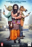 Bank Chor 2017  Hindi 720p DVDRip 850MB x264- 9xHD.in