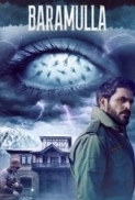 Baramulla (2025) 720p 10bit DS4K NF WEBRip x265 HEVC Hindi AAC 5.1 ESub - Immortal