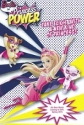 Barbie in Princess Power 2015 DVDRip x264-RUSTED