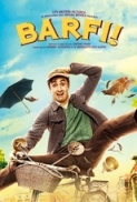 Barfi! (2012) - Blu-Ray - x264 - 720p - mHD - [DDR]