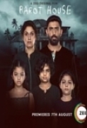 Barot House 2019 1080p ZEE5 WEBRip x265 Hindi DDP5.1 ESub - SP3LL