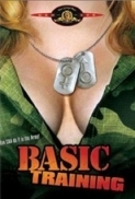 Basic Training 1985 DVDRip x264-NoRBiT