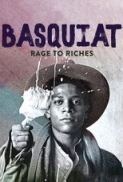 Basquiat.Rage.To.Riches.2017.1080p.WEB-DL.AAC.H.264